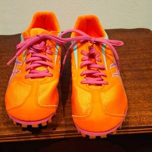 ASICS Women's Hyper LD 5 TRack and FieLD Shoe